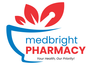 Medbright Pharmacy